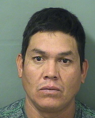  PABLO CALDERON Photo For  PABLO CALDERON