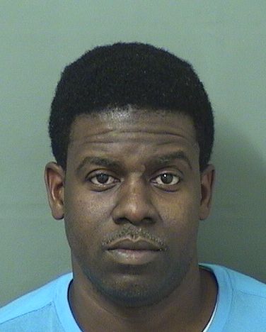  ERIC LEON LOCKETT Results from Palm Beach County Florida for  ERIC LEON LOCKETT