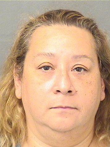  FRITZIE MAROTO Results from Palm Beach County Florida for  FRITZIE MAROTO