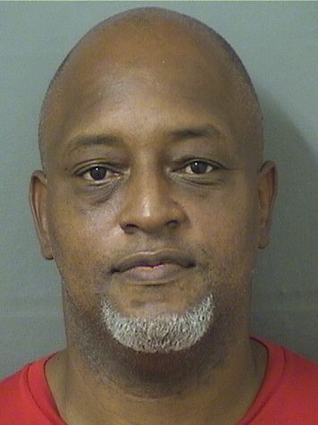  RODNEY EUGENE DENSON Photo