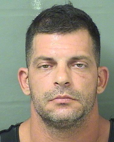  JAMES THOMAS CAPOZZI Results from Palm Beach County Florida for  JAMES THOMAS CAPOZZI