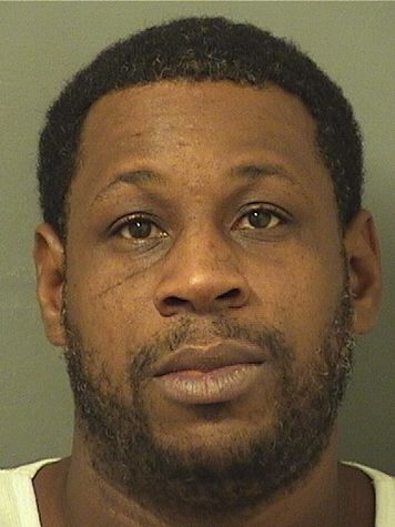  KENNETH BOLDEN Results from Palm Beach County Florida for  KENNETH BOLDEN