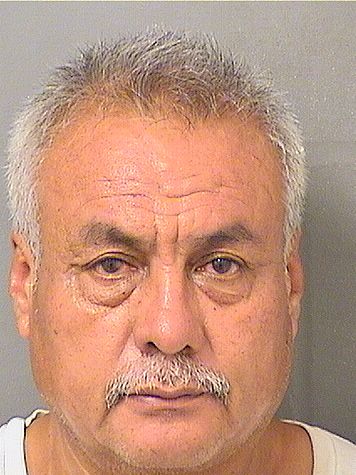  JOSE REYES MALDONADO VILLAGOMEZ Results from Palm Beach County Florida for  JOSE REYES MALDONADO VILLAGOMEZ