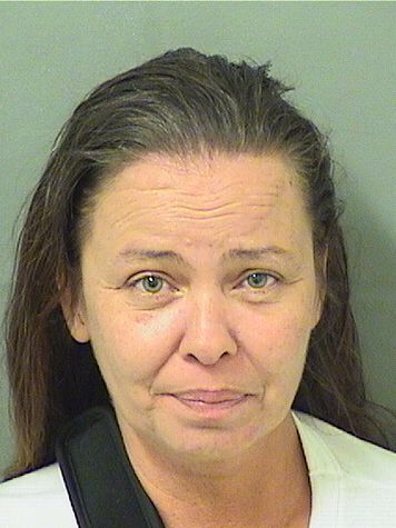  LINDA CHILDERS Results from Palm Beach County Florida for  LINDA CHILDERS