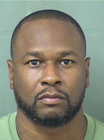  JEFF RAYON MILLINES Photo For  JEFF RAYON MILLINES