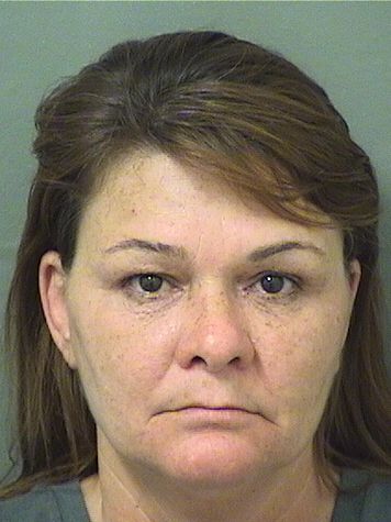  ANGIE DENISE ROBERTS Photo