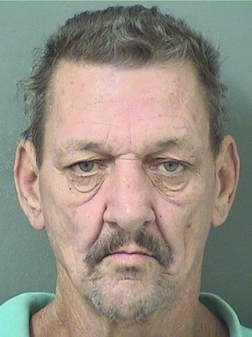  ROBERT PAUL BULLY Results from Palm Beach County Florida for  ROBERT PAUL BULLY