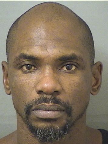  LEONARD DEAN Jr FARRINGTON Photo