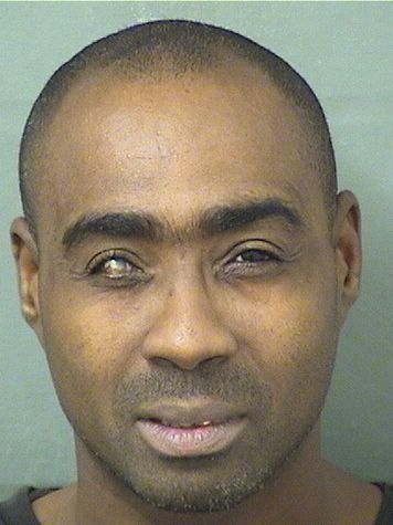  GERALD BERNARD HARRIS Photo For  GERALD BERNARD HARRIS