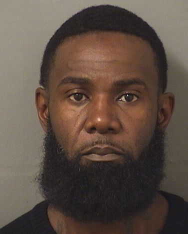  REGINALD GRANISON Results from Palm Beach County Florida for  REGINALD GRANISON