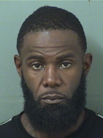  REGINALD DWAYNE GRANISON Results from Palm Beach County Florida for  REGINALD DWAYNE GRANISON