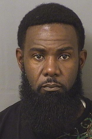  REGINALD DWAYNE GRANISON Photo