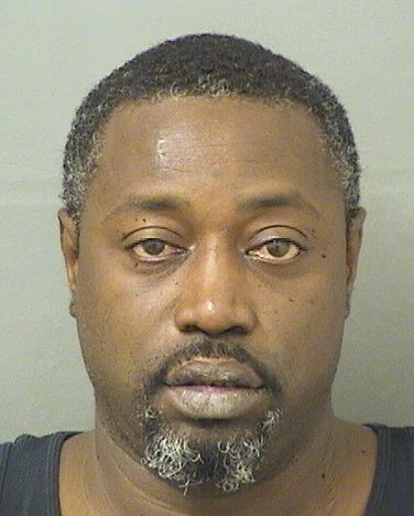  TREVIS RENARD LEVERETTE Results from Palm Beach County Florida for  TREVIS RENARD LEVERETTE