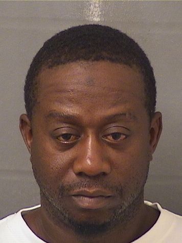  ANDRAE RASHAD ROBINSON Photo