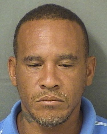  JULIAN JOSEPH PRICHARD Results from Palm Beach County Florida for  JULIAN JOSEPH PRICHARD