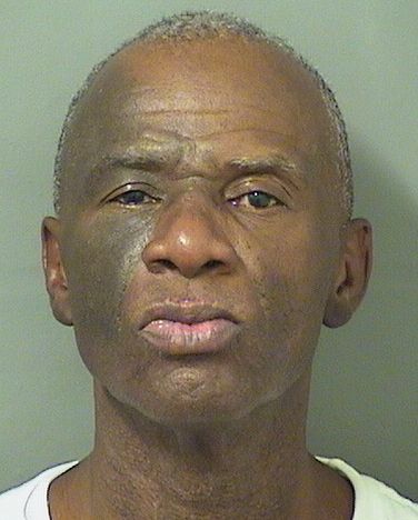  EDDIE HAROLD DAVIS Results from Palm Beach County Florida for  EDDIE HAROLD DAVIS