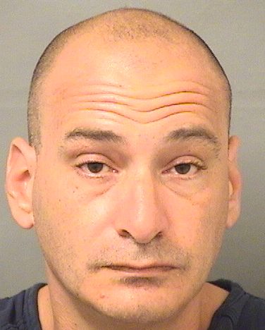  MATTHEW BRIAN DESALVO Photo For  MATTHEW BRIAN DESALVO