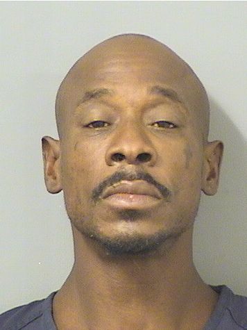  RODNEY BERNARD WILLIAMS Jr Photo