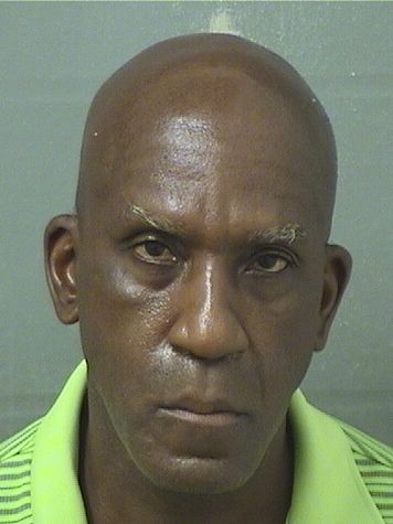  ERIC BERNARD HUNTER Results from Palm Beach County Florida for  ERIC BERNARD HUNTER