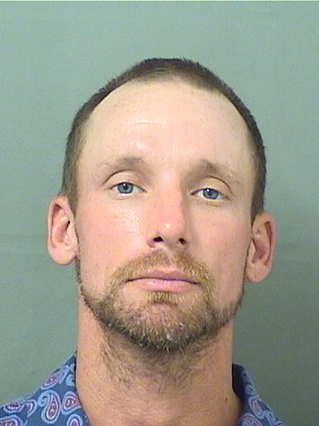  RYAN IRA BURGESS Results from Palm Beach County Florida for  RYAN IRA BURGESS