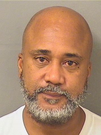  KEITH LEVON WARE Photo For  KEITH LEVON WARE