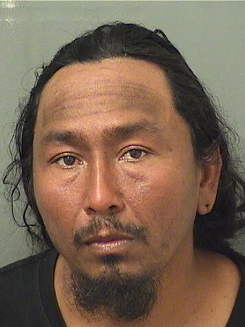  MIKE J ALTAMIRANO Photo