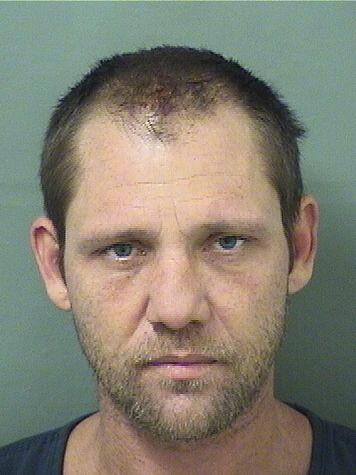  WALTER JAMES MCGEE Results from Palm Beach County Florida for  WALTER JAMES MCGEE