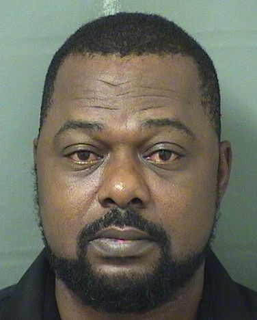  BERNARD VAN ROLLE Results from Palm Beach County Florida for  BERNARD VAN ROLLE