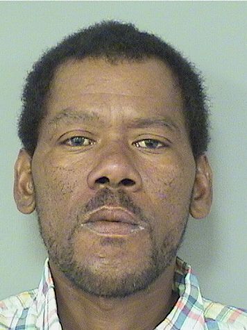  ANTHONY A FULLER Results from Palm Beach County Florida for  ANTHONY A FULLER