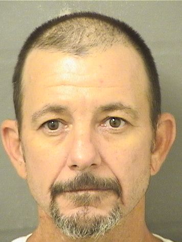  RICKY LEE Jr ADAMS Photo