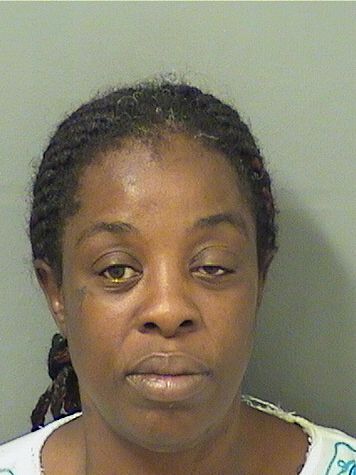  JACQUELINE GOLDWIRE WILLIAMS Photo