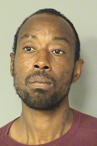  VERNON L MCCLENDON Results from Palm Beach County Florida for  VERNON L MCCLENDON