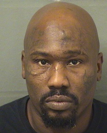  BERNARD D ROBERSON Results from Palm Beach County Florida for  BERNARD D ROBERSON