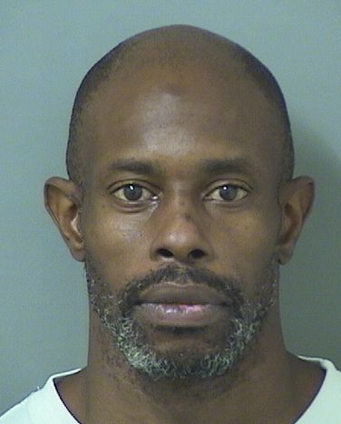  MICHAEL LAVERN HENRY Photo