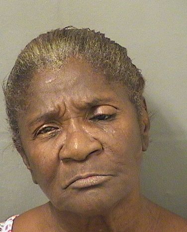  LENA POTTS Photo