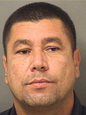  JERRY K SOSA Results from Palm Beach County Florida for  JERRY K SOSA