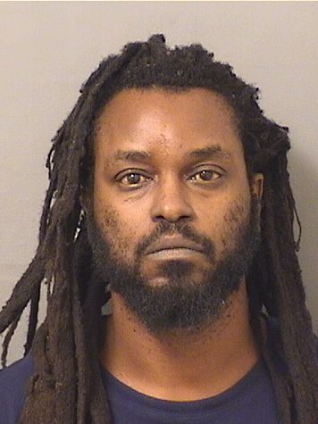  CARNELL ANTHONY ANDERSON Photo For  CARNELL ANTHONY ANDERSON