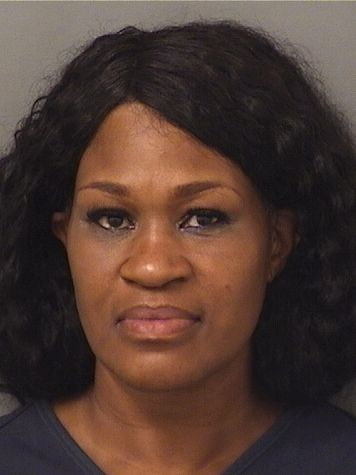  NAKESHA RILEYPARKER Photo For  NAKESHA RILEYPARKER