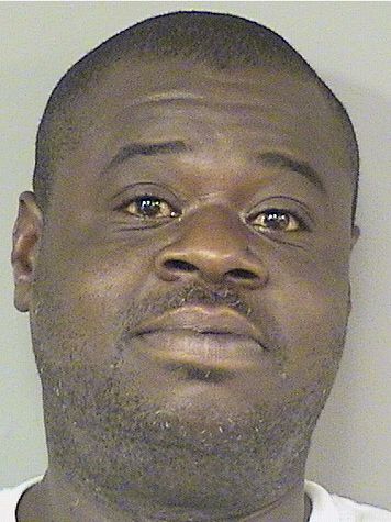  DELANOS LAFUNTE BROWN Photo