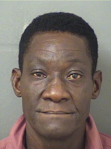  JOSEPH ROBERT LHERISSE Photo For  JOSEPH ROBERT LHERISSE