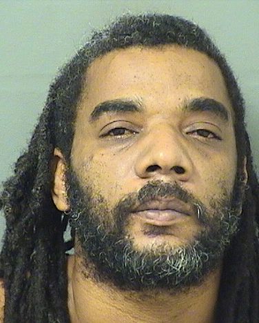  DWANE ANTONIO POTTS Photo For  DWANE ANTONIO POTTS