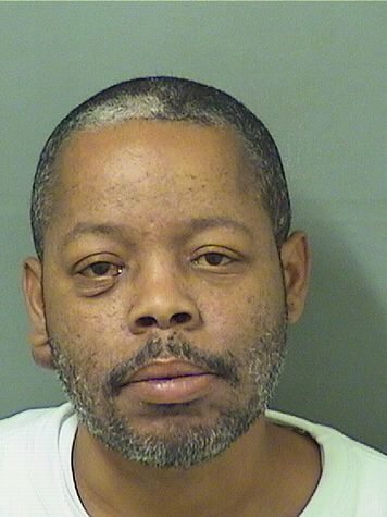  MARQUEL BROWN Results from Palm Beach County Florida for  MARQUEL BROWN