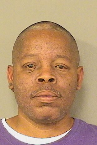  MARQUEL S. BROWN Photo