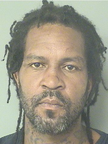  ANDRE DENT Results from Palm Beach County Florida for  ANDRE DENT