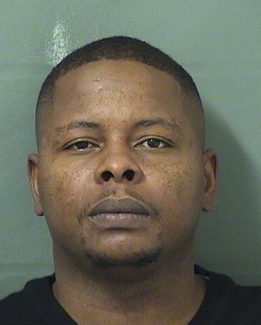  CASSIUS WALKER Results from Palm Beach County Florida for  CASSIUS WALKER