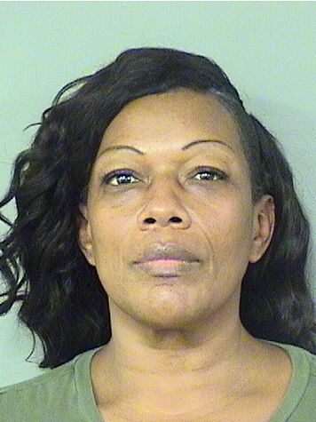  SUSIE A MCGREGOR Results from Palm Beach County Florida for  SUSIE A MCGREGOR