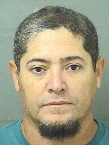  FREDIS ABEL MURILLO Results from Palm Beach County Florida for  FREDIS ABEL MURILLO