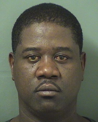  KUNTA KINTE HOLLIS Results from Palm Beach County Florida for  KUNTA KINTE HOLLIS