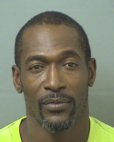  ANTHONY LAMAR LEWIS Photo