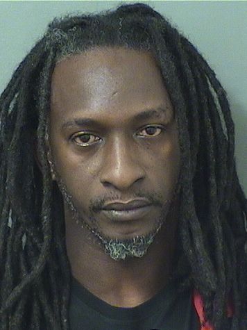  JERMAINE ANTHONY CLAYTON Results from Palm Beach County Florida for  JERMAINE ANTHONY CLAYTON